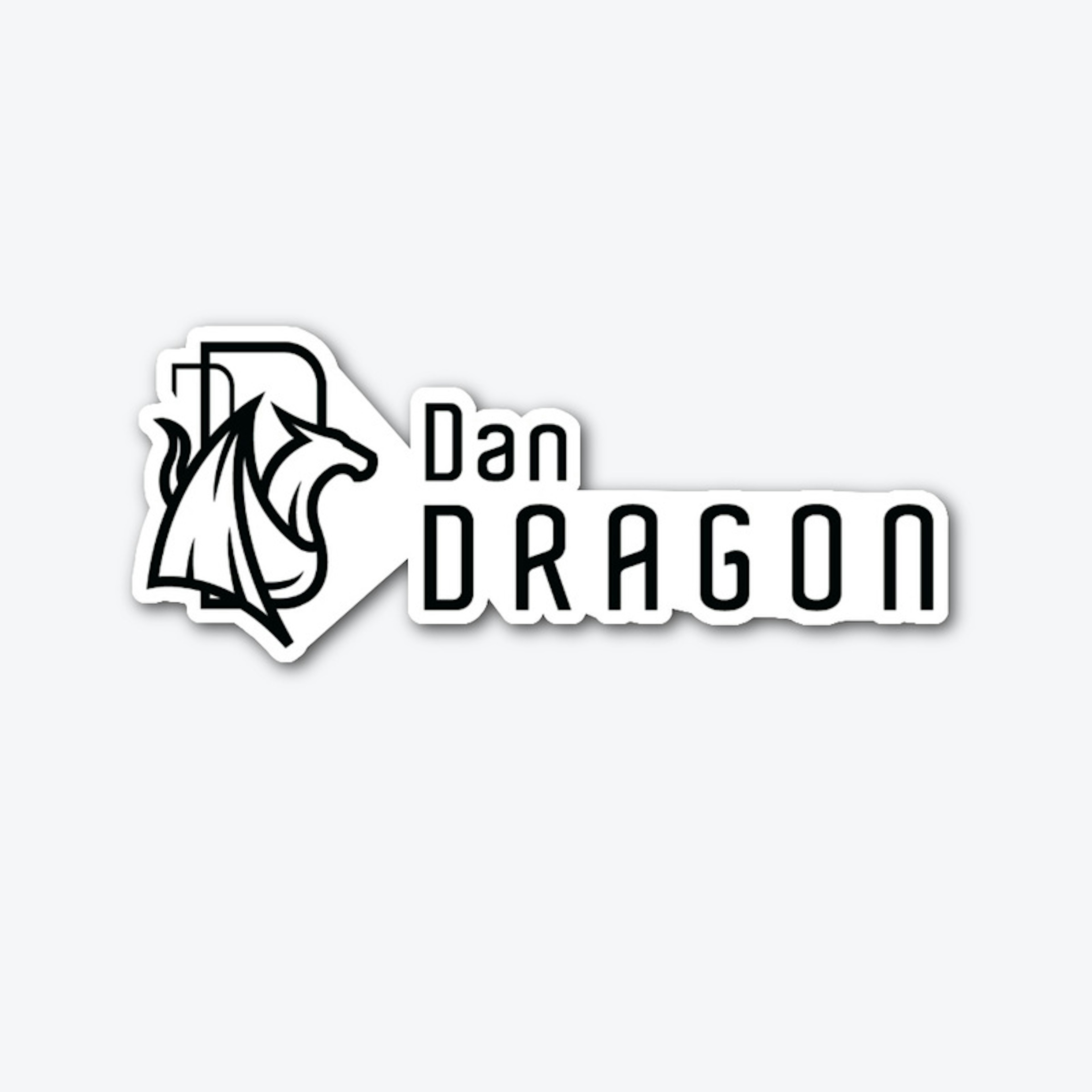 Dan Dragon (Daniel Sárkány)