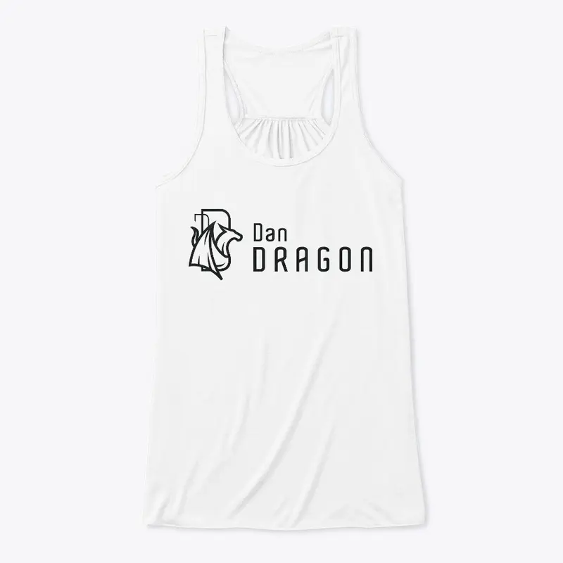 Dan Dragon (Daniel Sárkány)