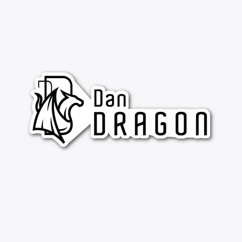 Dan Dragon (Daniel Sárkány)